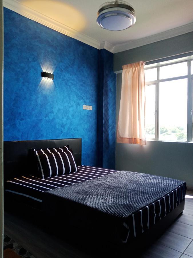Glory Beach Resort Private 2 Bedroom Apartment Port Dickson Extérieur photo