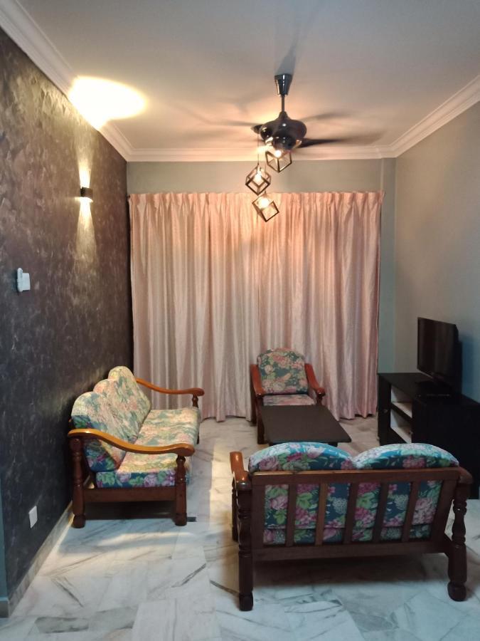 Glory Beach Resort Private 2 Bedroom Apartment Port Dickson Extérieur photo