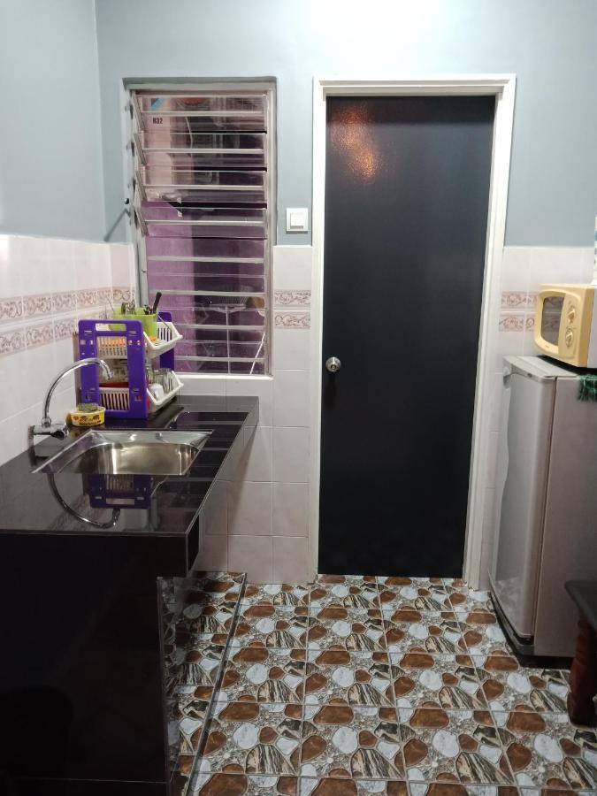Glory Beach Resort Private 2 Bedroom Apartment Port Dickson Extérieur photo