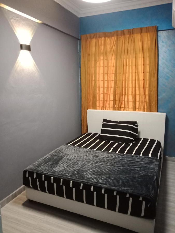 Glory Beach Resort Private 2 Bedroom Apartment Port Dickson Extérieur photo