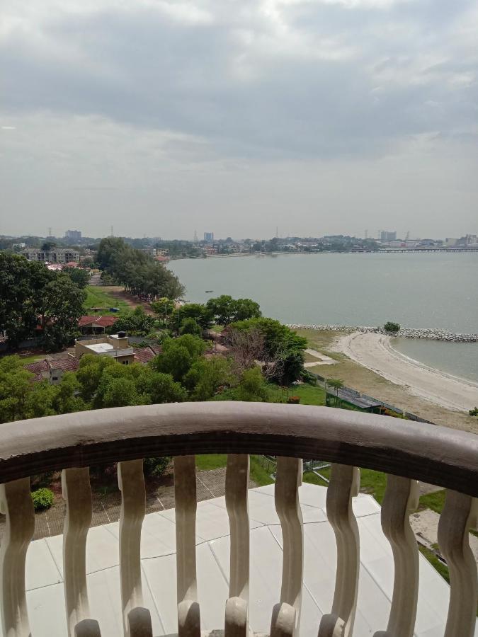 Glory Beach Resort Private 2 Bedroom Apartment Port Dickson Extérieur photo