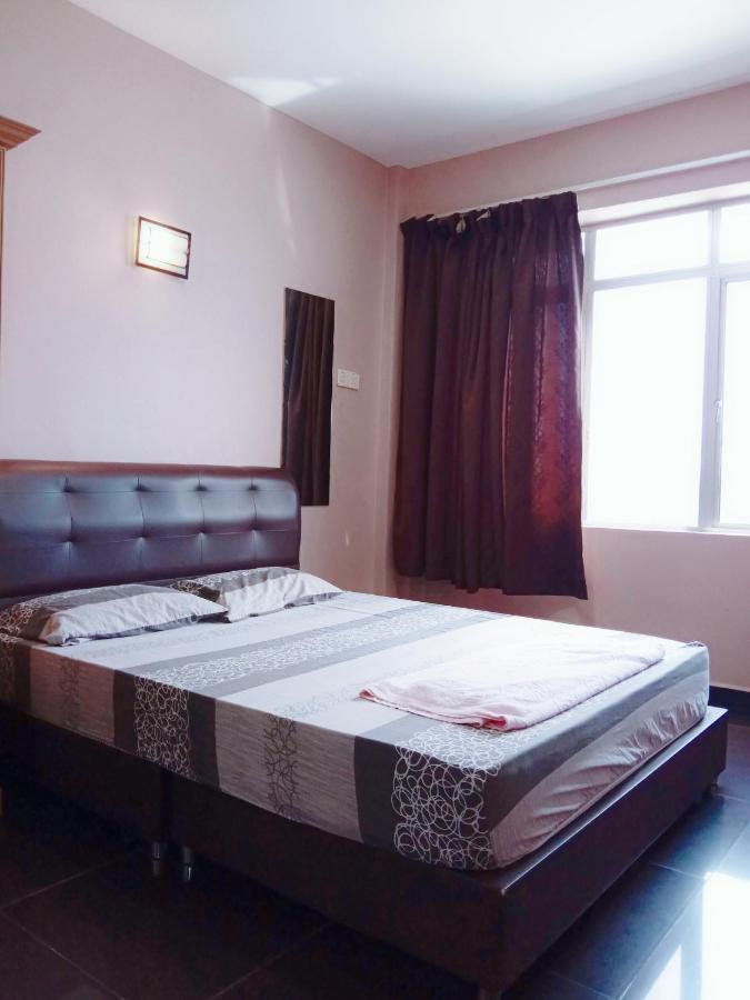 Glory Beach Resort Private 2 Bedroom Apartment Port Dickson Extérieur photo
