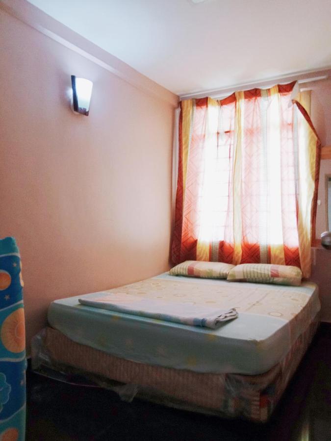 Glory Beach Resort Private 2 Bedroom Apartment Port Dickson Extérieur photo