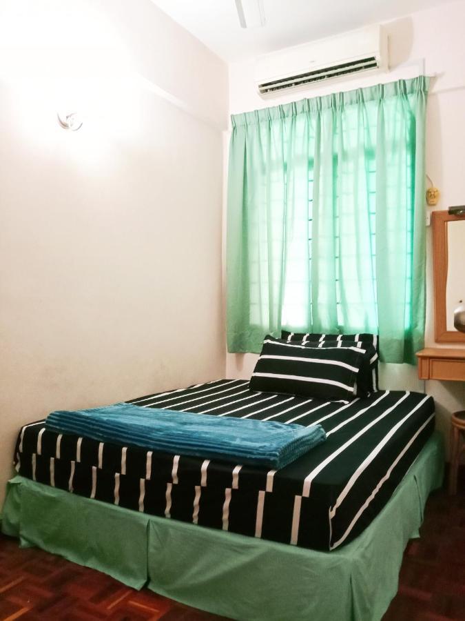 Glory Beach Resort Private 2 Bedroom Apartment Port Dickson Extérieur photo