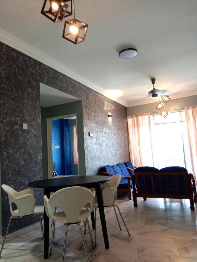 Glory Beach Resort Private 2 Bedroom Apartment Port Dickson Extérieur photo