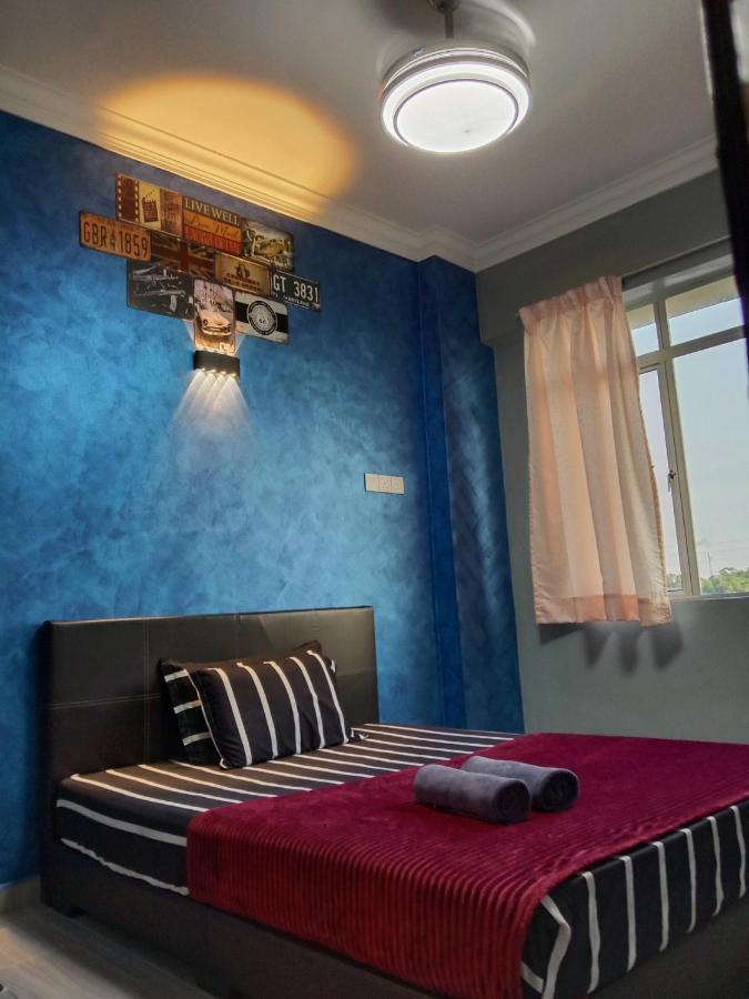 Glory Beach Resort Private 2 Bedroom Apartment Port Dickson Extérieur photo