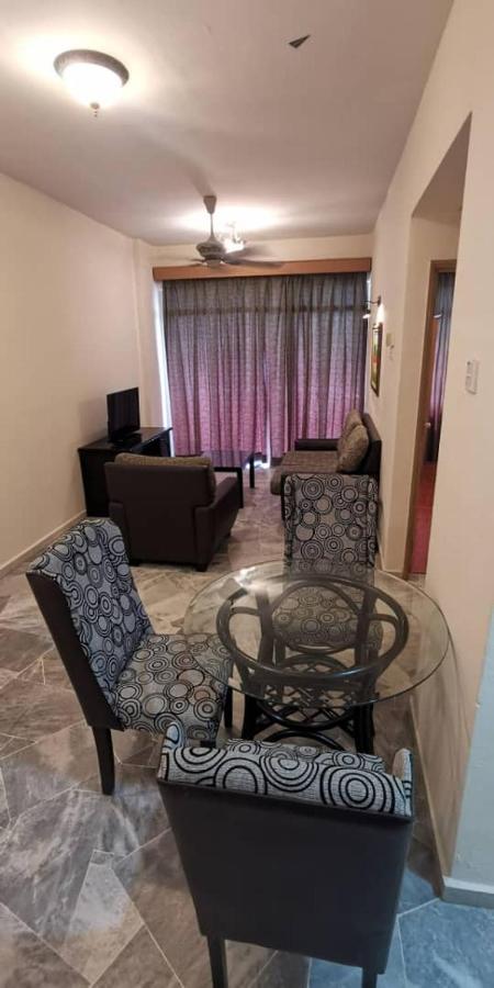 Glory Beach Resort Private 2 Bedroom Apartment Port Dickson Extérieur photo