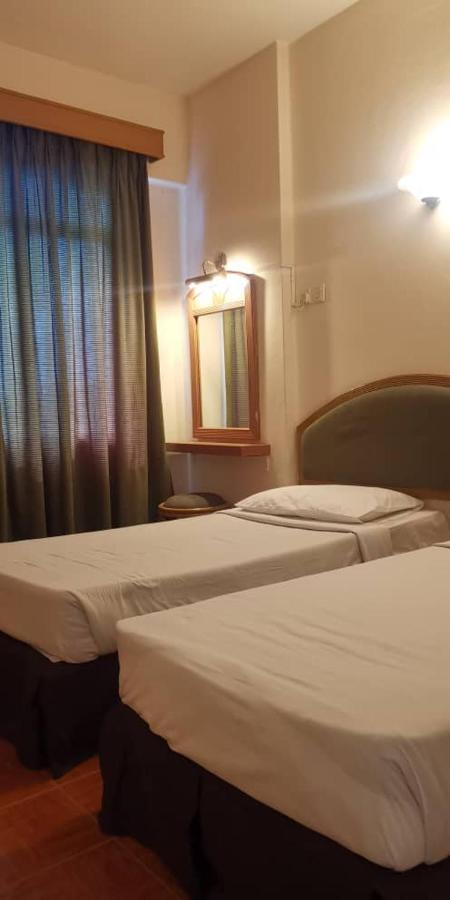 Glory Beach Resort Private 2 Bedroom Apartment Port Dickson Extérieur photo
