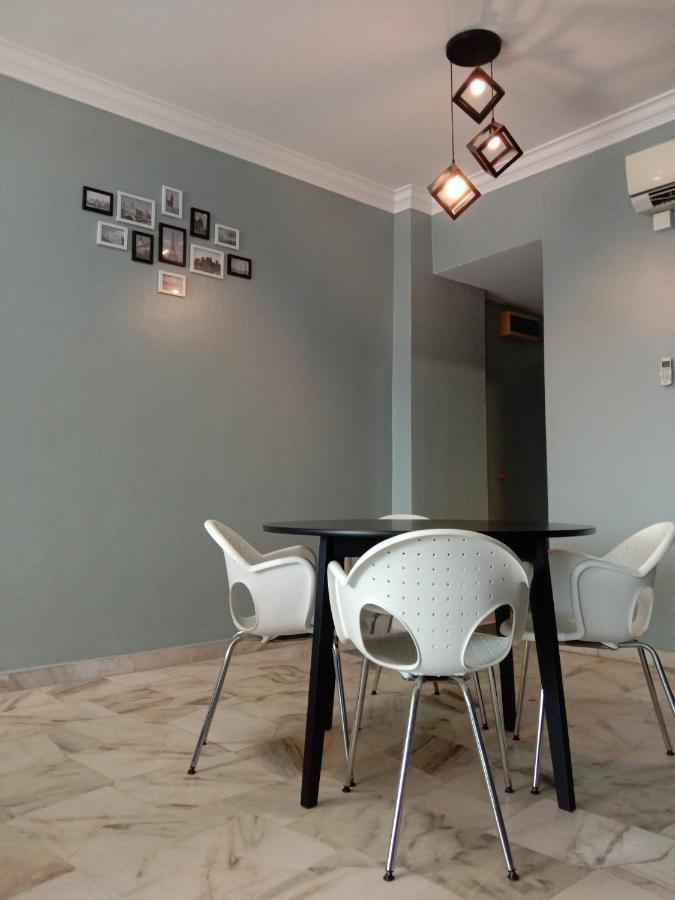 Glory Beach Resort Private 2 Bedroom Apartment Port Dickson Extérieur photo