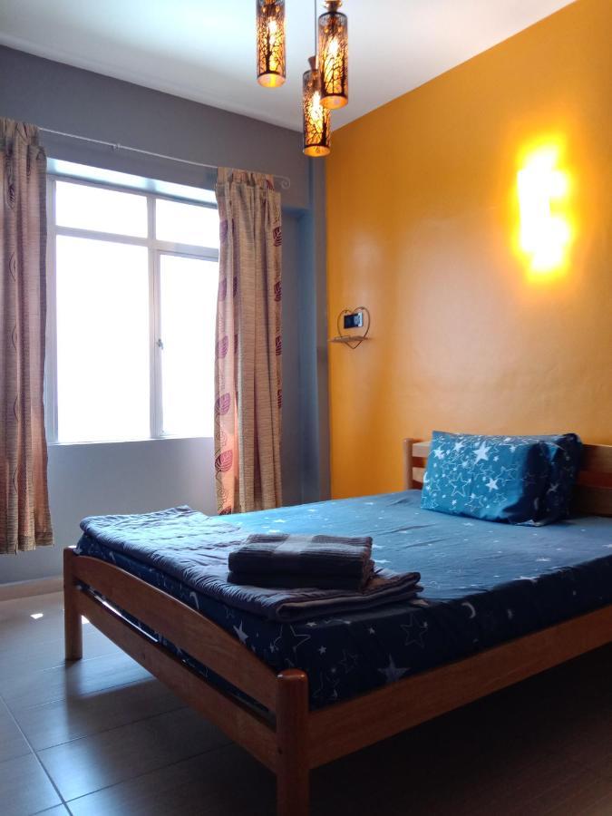 Glory Beach Resort Private 2 Bedroom Apartment Port Dickson Extérieur photo