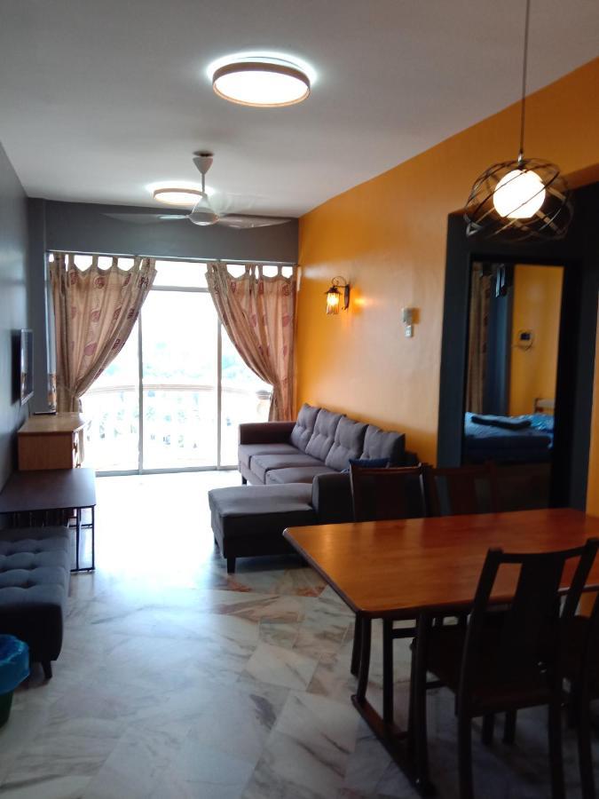 Glory Beach Resort Private 2 Bedroom Apartment Port Dickson Extérieur photo
