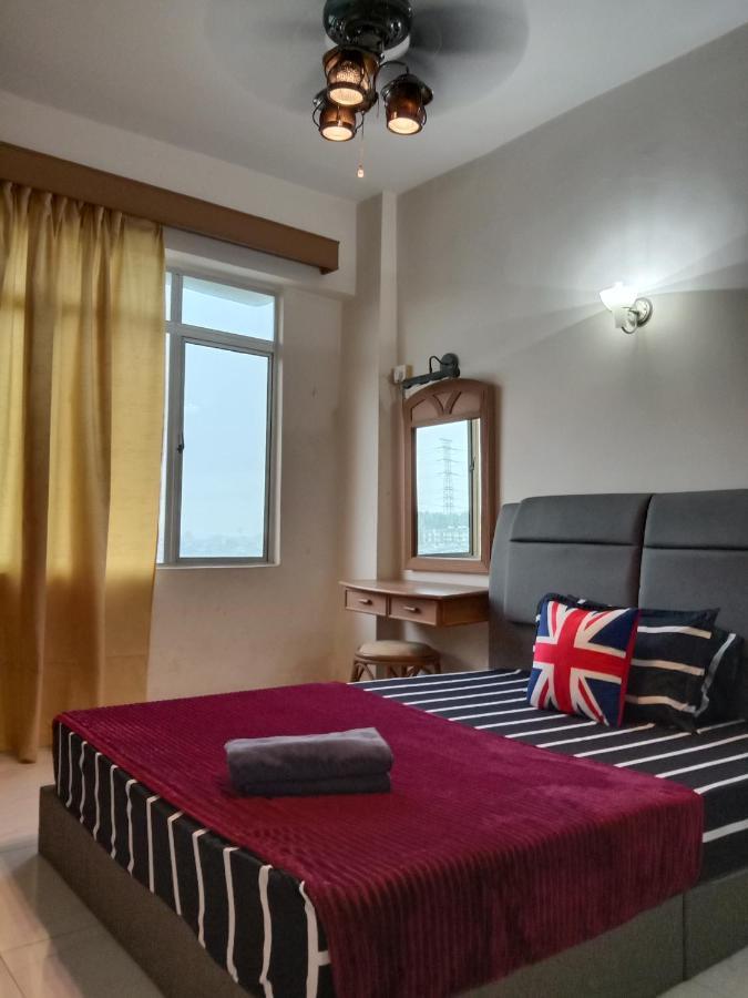 Glory Beach Resort Private 2 Bedroom Apartment Port Dickson Extérieur photo