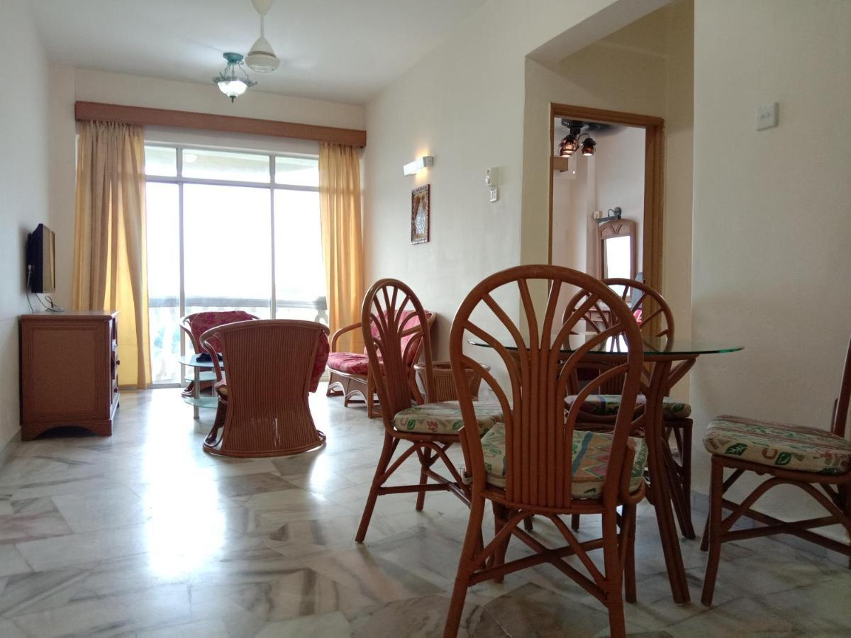 Glory Beach Resort Private 2 Bedroom Apartment Port Dickson Extérieur photo