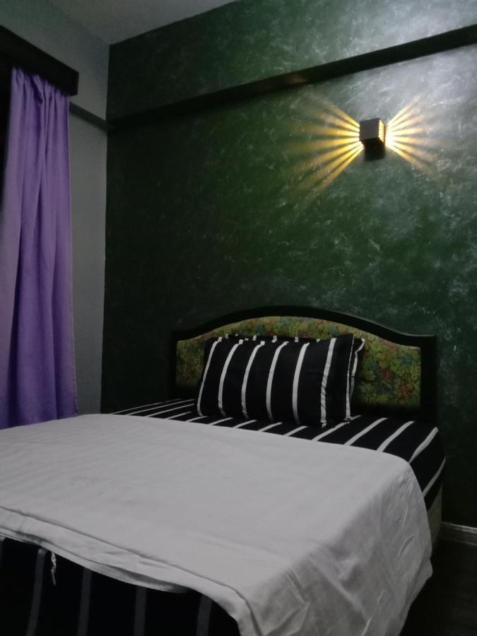 Glory Beach Resort Private 2 Bedroom Apartment Port Dickson Extérieur photo